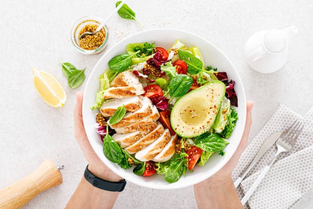Best Foods for Healthy Gut Bacteria